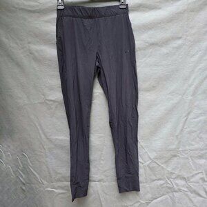 Nike 777510-010 Black Pants Women's Size Medium